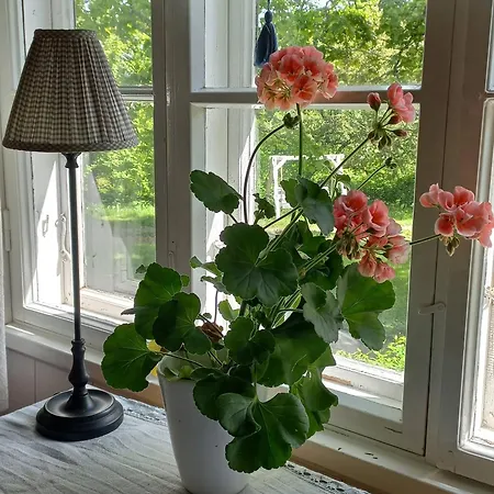 Charming Grandmas House In Bobacka Hämeenlinna