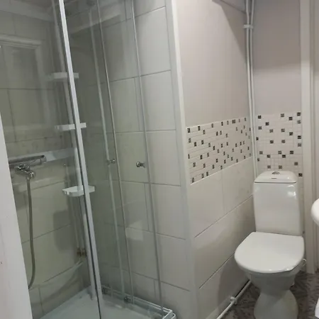 Charming Grandmas House In Bobacka