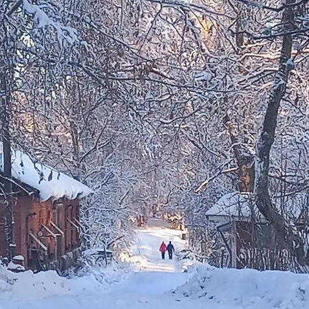 Charming Grandmas House In Bobacka Nyaraló Hämeenlinna