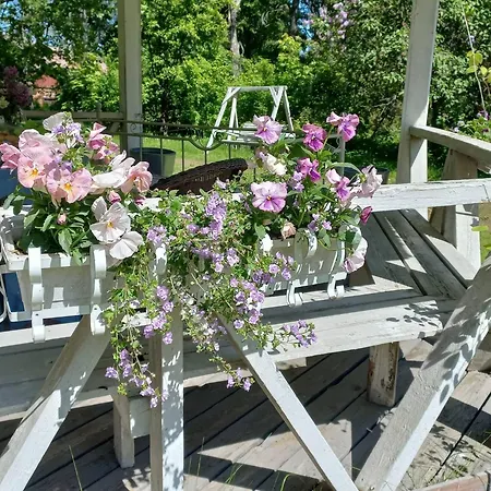 Charming Grandmas House In Bobacka Nyaraló Hämeenlinna
