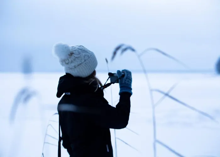 Charming Grandmas House In Bobacka *