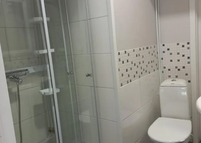 Charming Grandmas House In Bobacka